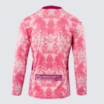 Camiseta de manga larga Tercera Norwich City 2025/26 Niño