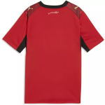 Camiseta Mundial 2026 Local Egipto Niño Camiseta Mundial 2026 Local Egipto Niño