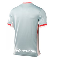 Camiseta de visitante de niño Atlético Madrid 2024/25