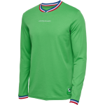 Camiseta ASSE 1976 Retro para Niño - Manga Larga