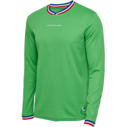 Camiseta ASSE 1976 Retro para Niño - Manga Larga