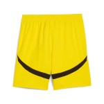 Pantalones cortos Away BVB Borussia Dortmund 2024/25 para mujer