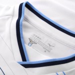 Camiseta de la equipación visitante de la Lazio 2026/27 para hombre