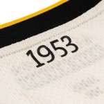 Camiseta visitante de hombre Dynamo Dresden 2026/27
