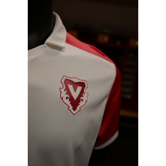 Camiseta de hombre FC Vaduz 2026/27 de local