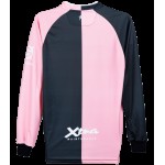 Camiseta de manga larga Segunda Queens Park Rangers 2025/26 Mujer