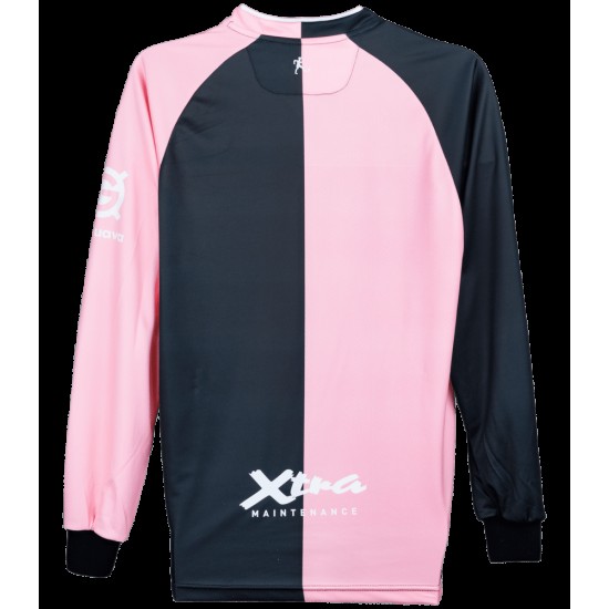 Camiseta de manga larga Segunda Queens Park Rangers 2025/26 Mujer