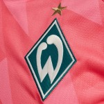 Camiseta de Manga Larga Tercera Werder Bremen 2026/27 para Hombre