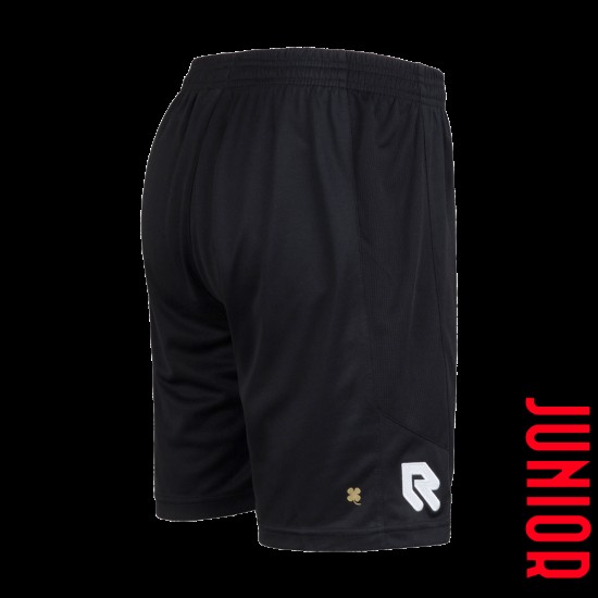Pantalones Cortos Local Niño Sparta Rotterdam 2024/25