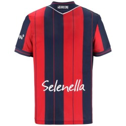 Camiseta local Bologna FC 2025/26 hombre Camiseta local Bologna FC 2025/26 hombre