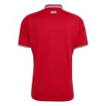 Camiseta Local Masculina Manchester United 2026/27