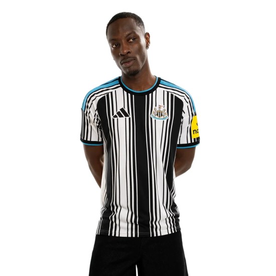 Camiseta infantil Newcastle United 2026/27 local