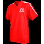 Camiseta Retro Visitante 1982 de Queens Park Rangers de Hombre