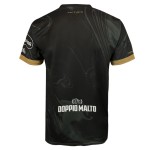 Camisa de tercera equipación para hombre Cagliari Calcio 2024/25