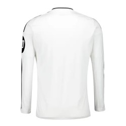 Camiseta de manga larga de casa de hombre Real Madrid 2024/25
