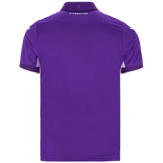 Camiseta de Local para Mujer Fiorentina 2026/27