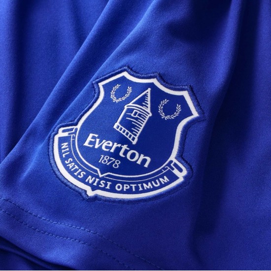 Pantalones cortos alternativos de local Everton 2026/27 para hombre Pantalones cortos alternativos de local Everton 2026/27 para hombre