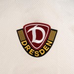Camiseta visitante de hombre Dynamo Dresden 2026/27
