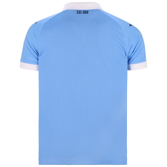 Camiseta de local Lazio 2026/27 para niño Camiseta de local Lazio 2026/27 para niño