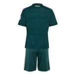 Equipación Visitante Real Madrid 2026/27 para niño Equipación Visitante Real Madrid 2026/27 para niño