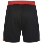 Pantalones cortos Home Bayer 04 Leverkusen 2024/25 para niño Pantalones cortos Home Bayer 04 Leverkusen 2024/25 para niño