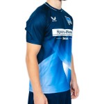 Camiseta visitante infantil Hertha BSC 2026/27