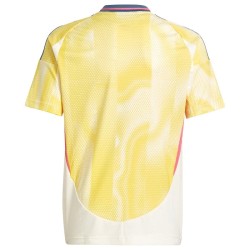 Camisa de visitante para niño Juventus 2024/25 Camisa de visitante para niño Juventus 2024/25