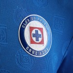 Camiseta de local para hombre del Cruz Azul 2026/27 Camiseta de local para hombre del Cruz Azul 2026/27