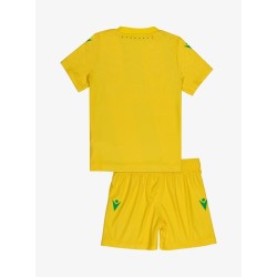 Kit de niño FC Nantes 2024/25 hogar Kit de niño FC Nantes 2024/25 hogar