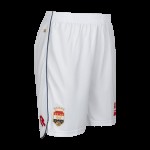 Pantalones cortos local mujer Willem II 2025/26 Pantalones cortos local mujer Willem II 2025/26