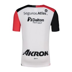 Camiseta Hombre Visitante Atlas FC 2024/25 Camiseta Hombre Visitante Atlas FC 2024/25