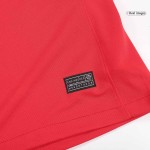 Camiseta de Local Femenina Portugal EURO 2024 Camiseta de Local Femenina Portugal EURO 2024