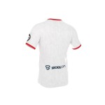 Camiseta de casa de niño Sevilla FC 2024/25 Camiseta de casa de niño Sevilla FC 2024/25