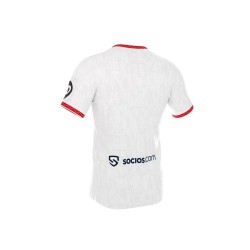 Camiseta de casa de niño Sevilla FC 2024/25 Camiseta de casa de niño Sevilla FC 2024/25