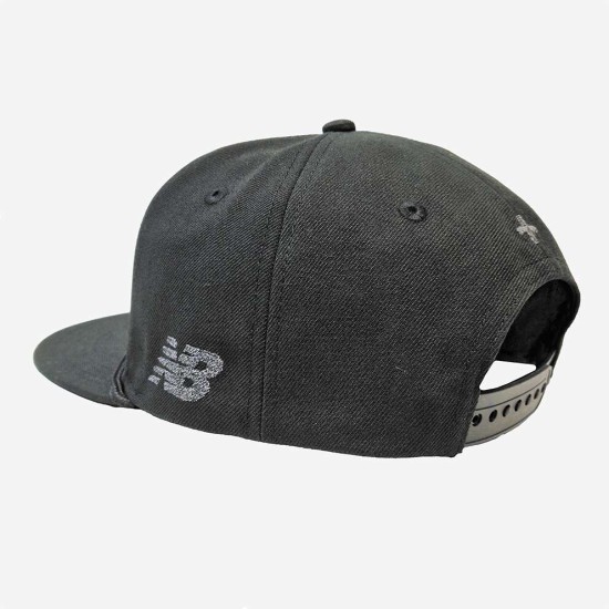 Gorra Snapback Bayer 04 Leverkusen - Negro Gorra Snapback Bayer 04 Leverkusen - Negro