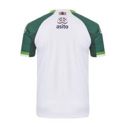 Camiseta Tercera de Heracles Almelo 2024/25 para Hombres Camiseta Tercera de Heracles Almelo 2024/25 para Hombres