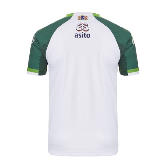 Camiseta Tercera de Heracles Almelo 2024/25 para Hombres