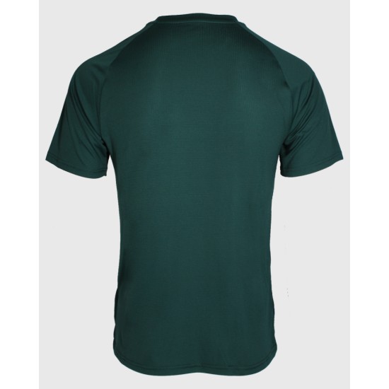 Hombre Plymouth Argyle 2025/26 Camiseta de Prepartido Local