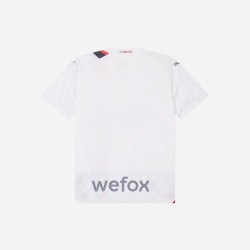 Camisa de visitante para niño Milan 2023/24
