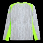 Niño Manchester City 2025/26 Tercera Camiseta de Manga Larga