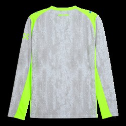 Niño Manchester City 2025/26 Tercera Camiseta de Manga Larga Niño Manchester City 2025/26 Tercera Camiseta de Manga Larga