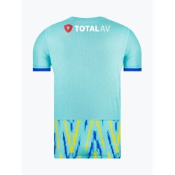 Camiseta Tercera de Portsmouth 2024/25 para Niños Camiseta Tercera de Portsmouth 2024/25 para Niños