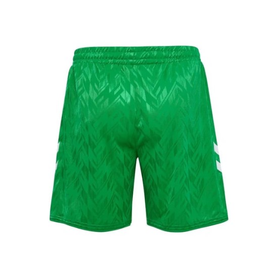 Pantalones cortos de casa de mujer Real Betis 2024/25 - Verdes