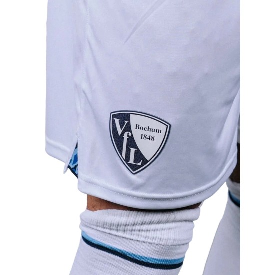 Pantalones cortos de visitante 2026/27 para hombre del VfL Bochum 1848