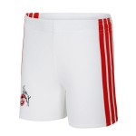 Conjunto de Local 1. FC Köln 2026/27 para Niño Conjunto de Local 1. FC Köln 2026/27 para Niño
