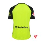 Camiseta de visitante de mujer Real Betis 2024/25 Camiseta de visitante de mujer Real Betis 2024/25