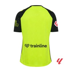 Camiseta de visitante de mujer Real Betis 2024/25 Camiseta de visitante de mujer Real Betis 2024/25