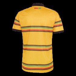 Camiseta Mundial 2026 Local Jamaica Hombre