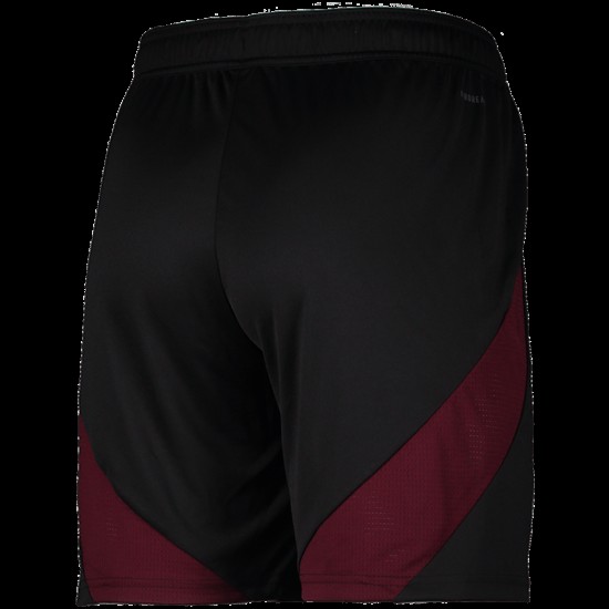 Pantalones Cortos Casa 1. FC Nürnberg 2024/25 para Hombres Pantalones Cortos Casa 1. FC Nürnberg 2024/25 para Hombres