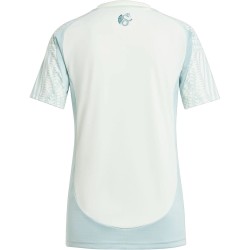 Camiseta Femenina México de Visita Copa América 2024 Camiseta Femenina México de Visita Copa América 2024